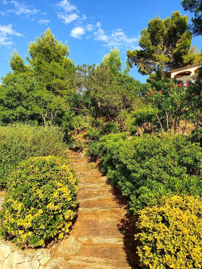 Porta Maris Jávea Esterno foto